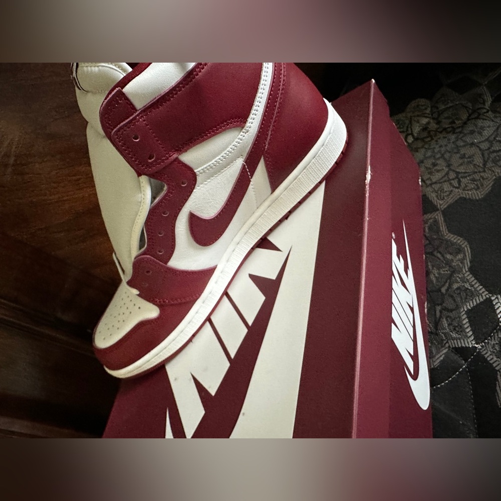 Jordan 1